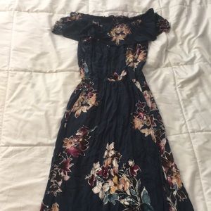 Target Summer Dress